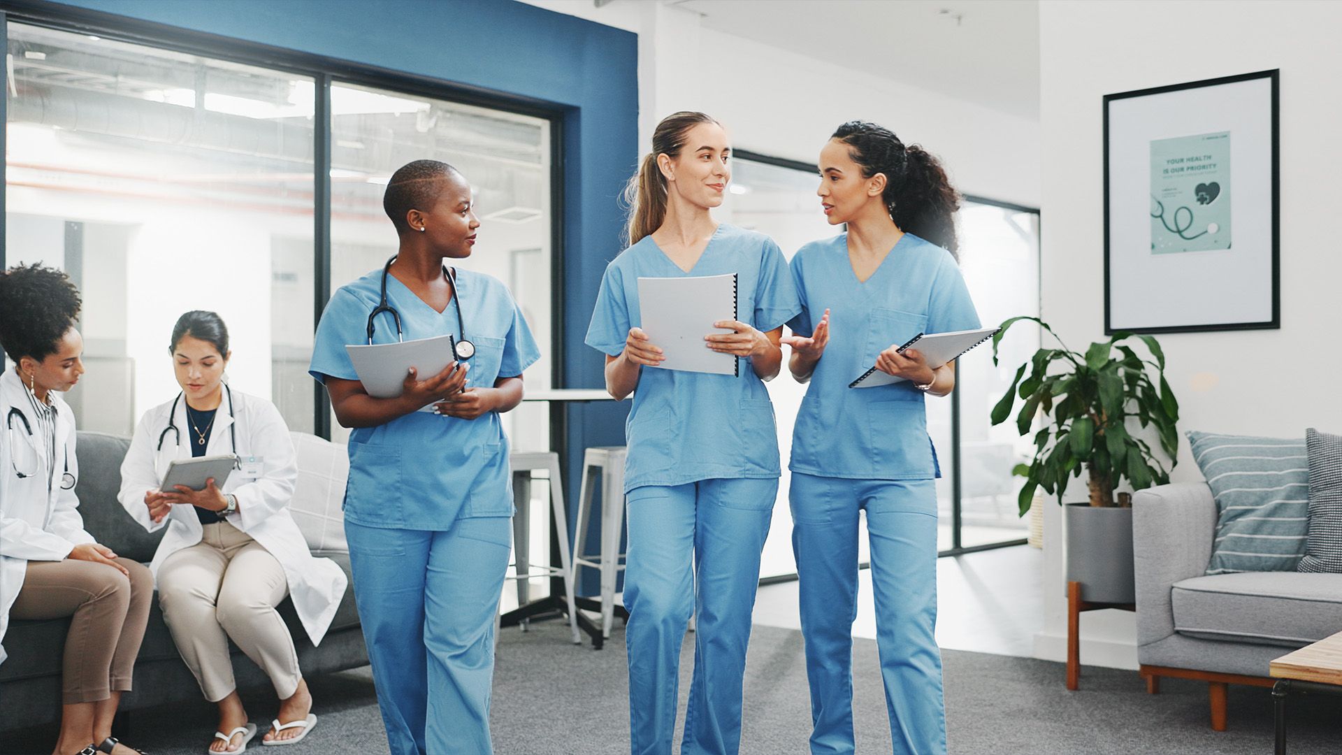 Shopping for Knowledge: How Books Empower Healthcare Leaders